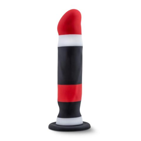 Avant - Silicone Dildo With Suction Cup - Sin City