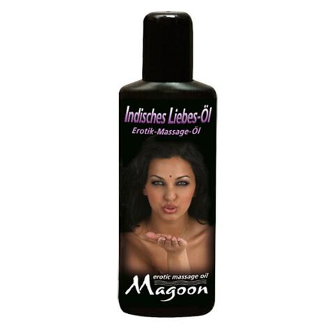 Indian Masage Oil 100ml