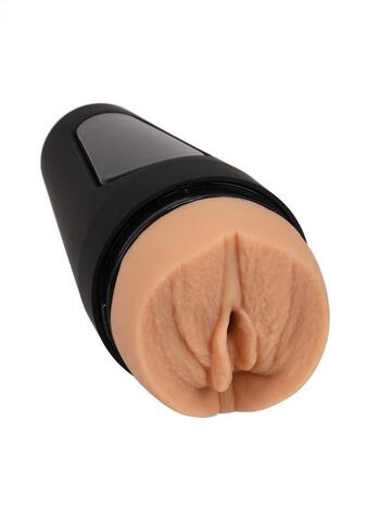 Main Squeeze - Bridgette B Masturbator With Vaginal Opening