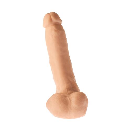 Mister Dixx Mighty Mike 9 Inch Dildo