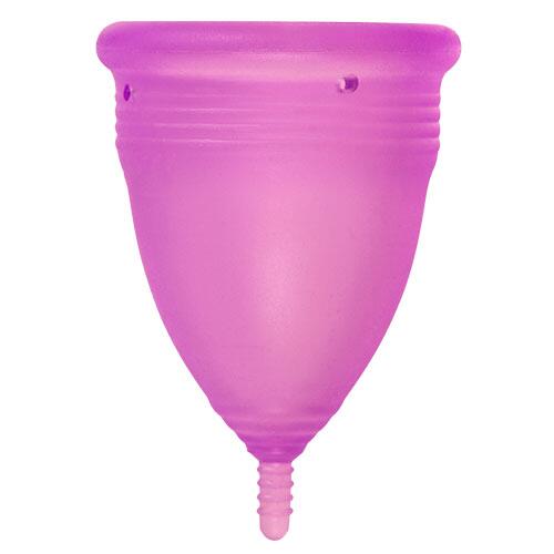Dalia Silicone Menstrual Cup
