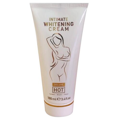 Deluxe Intimate Whitening Cream