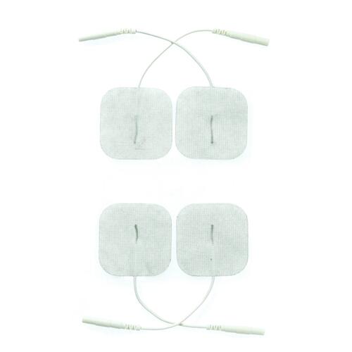 Electro Stimulation Set Of Four Pads
