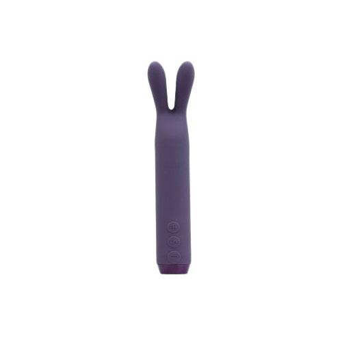 Rabbit Bullet Vibrator Purple