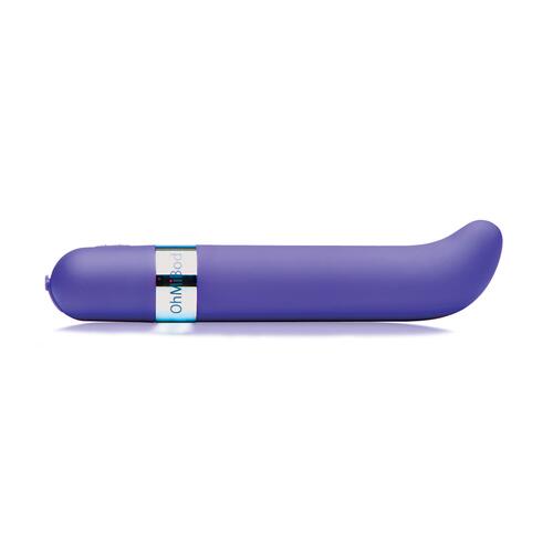 FreeStyle G Vibrator Purple
