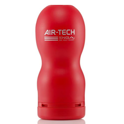 Air Tech Reusable Regular Vacuum Cup Masturbator