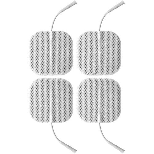 Square Self Adhesive ElectraPads (4 Pack)