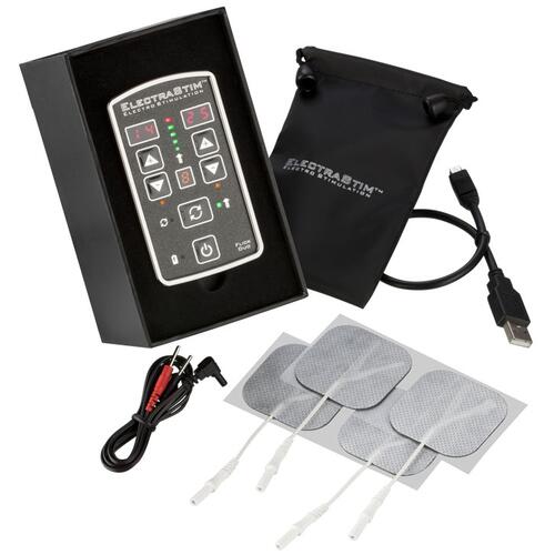 Flick Duo Electro Stimulation Pack