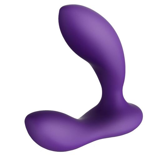 Bruno Luxury Prostate Massager Purple