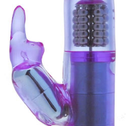 Exotik Rabbit Vibrator