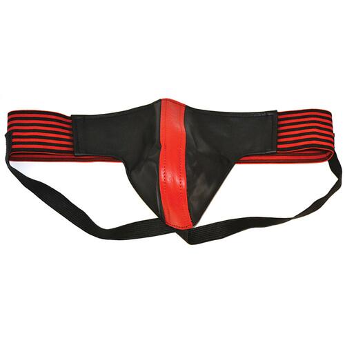 Jock Black And Red