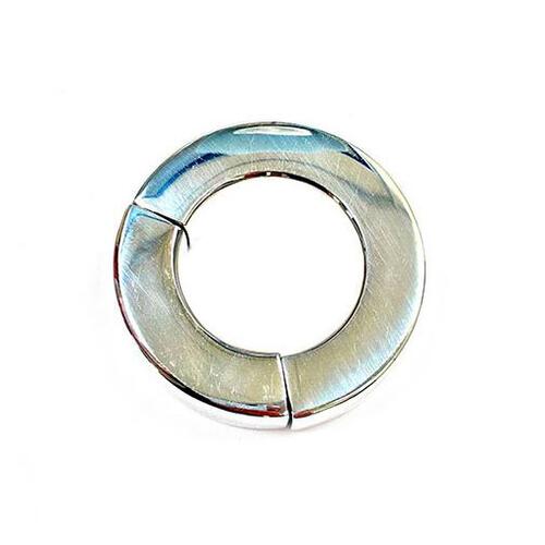 Rouge Stainless Steel Magnetic Ball Stretcher 35mm