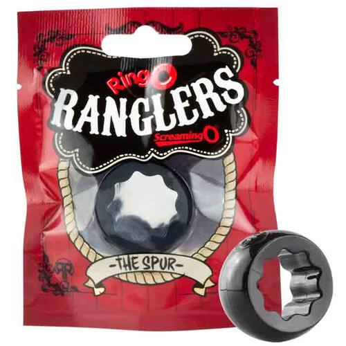 Ranglers The Spur Cockring