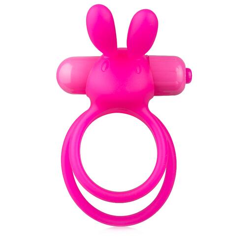Ohare XL Vibrating Cock Ring
