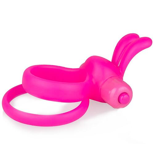 Ohare XL Vibrating Cock Ring