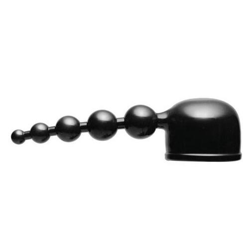 Bubbling Bliss Pleasure Beads Wand Attachment