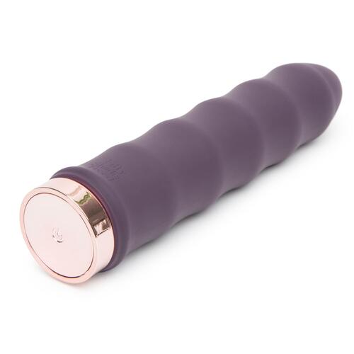 Fifty Shades Freed Deep Inside Rechargeable Classic Wave Vibe