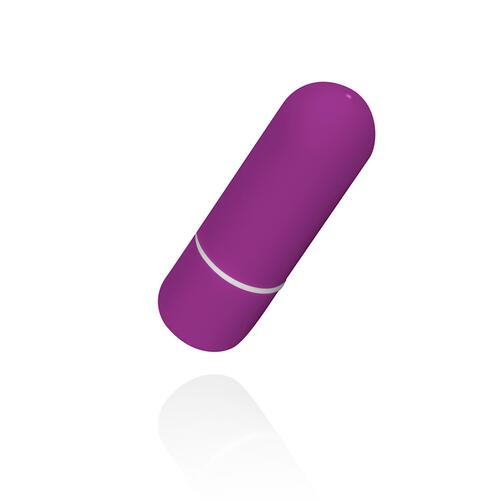 10 Speed Bullet Vibrator - Purple