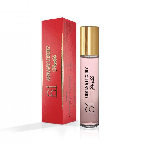 Armand Luxury Possible For Woman Perfume - 30 ml