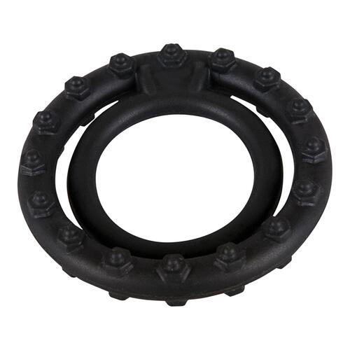 Clitoral Mass Silicone Ring