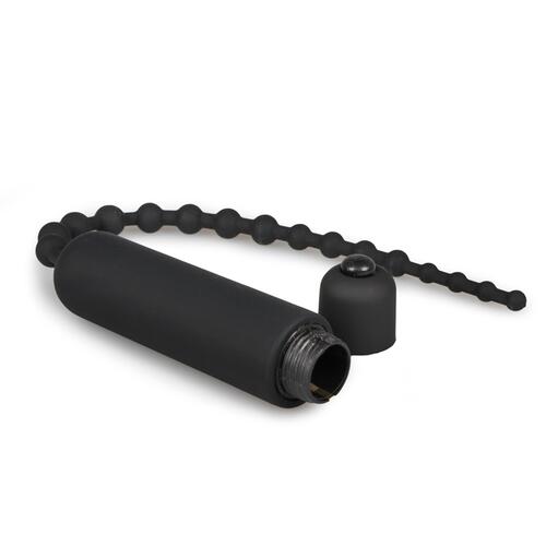 Dark Rod Sounding Dilator - Black
