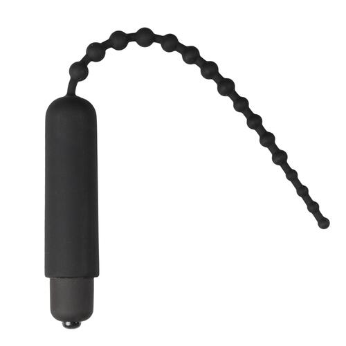Dark Rod Sounding Dilator - Black