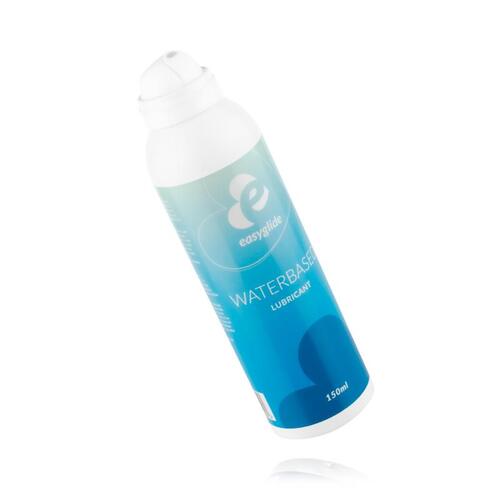 EasyGlide - Water-Based Lubricant Spray Can - 150 ml