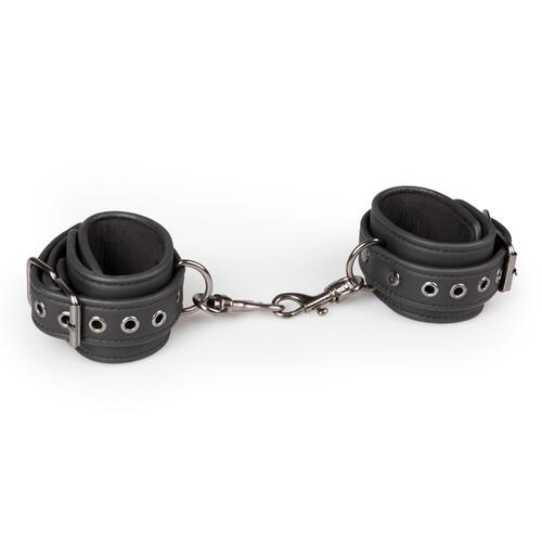 Fetish ankle cuffs