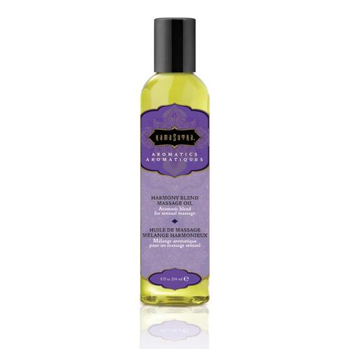 Kamasutra Harmony Blend Massage Oil