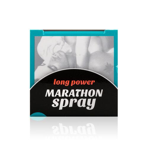 Long Power Marathon Spray Men 50 ml