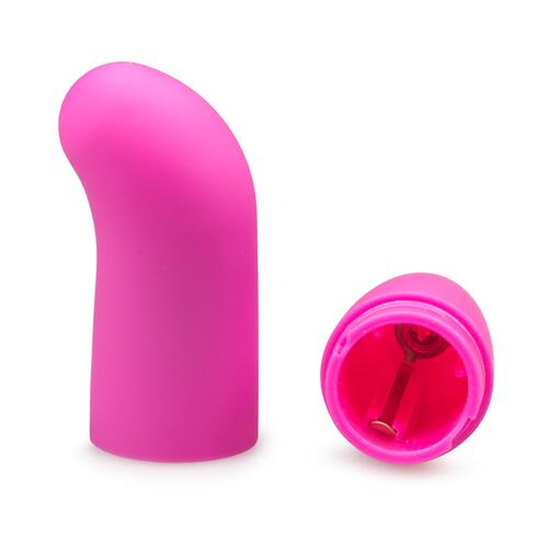 Mini G-Spot Vibrator - Pink