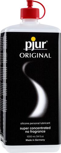 Pjur Original 2 in 1 Lubricant