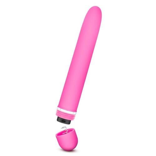 Rose - Luxuriate Vibrator - Pink