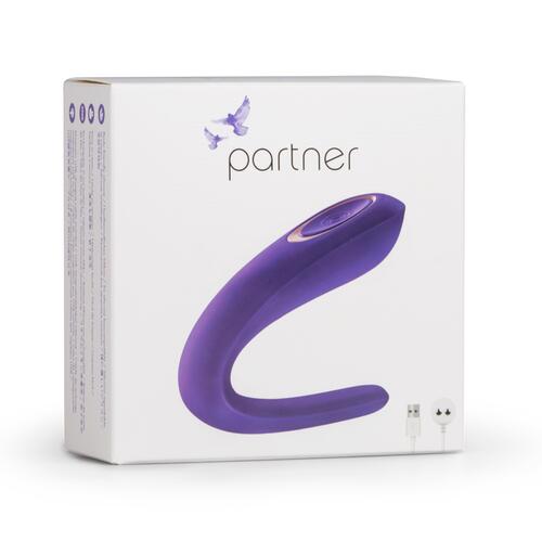 Partner Couples Vibrator