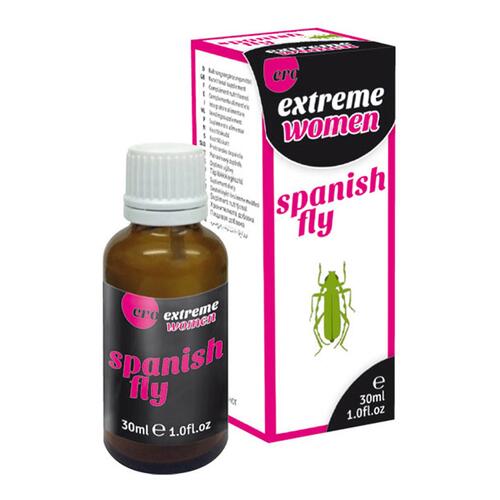 Spanish Fly Women - Extreme 30 ml
