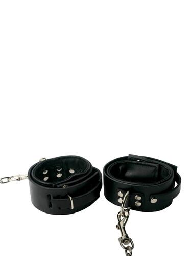 Strict Leather Sling and Stirrups