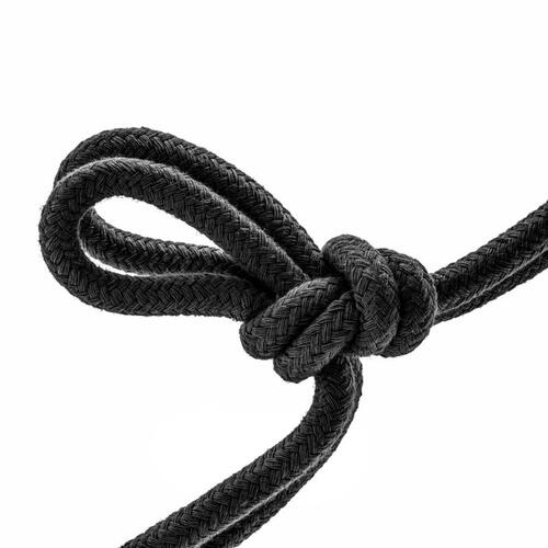 Temptasia - Bondage Rope - 32 Feet - Black