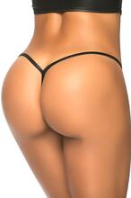 Mapale Y-Back Thong