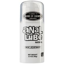 Natural Anal Glide Lubricant 96g