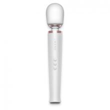 Rechargeable White Massager