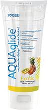 AQUAglide Exotic Fruit Lubricant - 100 ml