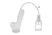 Fröhle - PP014 Realistic Penis Pump L Professional