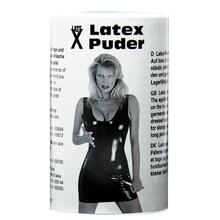 Latex-Powder 50 gr