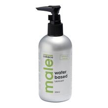 MALE Cobeco Lubricant Water Based 250ml