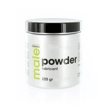 MALE - Powder Lubricant (250ml)