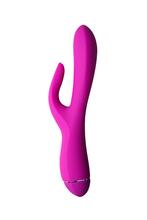 Ovo K3 Rabbit Vibrator Pink
