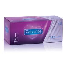 Pasante Trim condoms 144pcs
