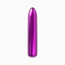 Powerful Bullet Vibrator - Purple