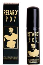 Retard 907 Spray 25 ML