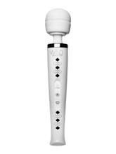 Utopia 10 Function Cordless Rechargeable Wand Massager
